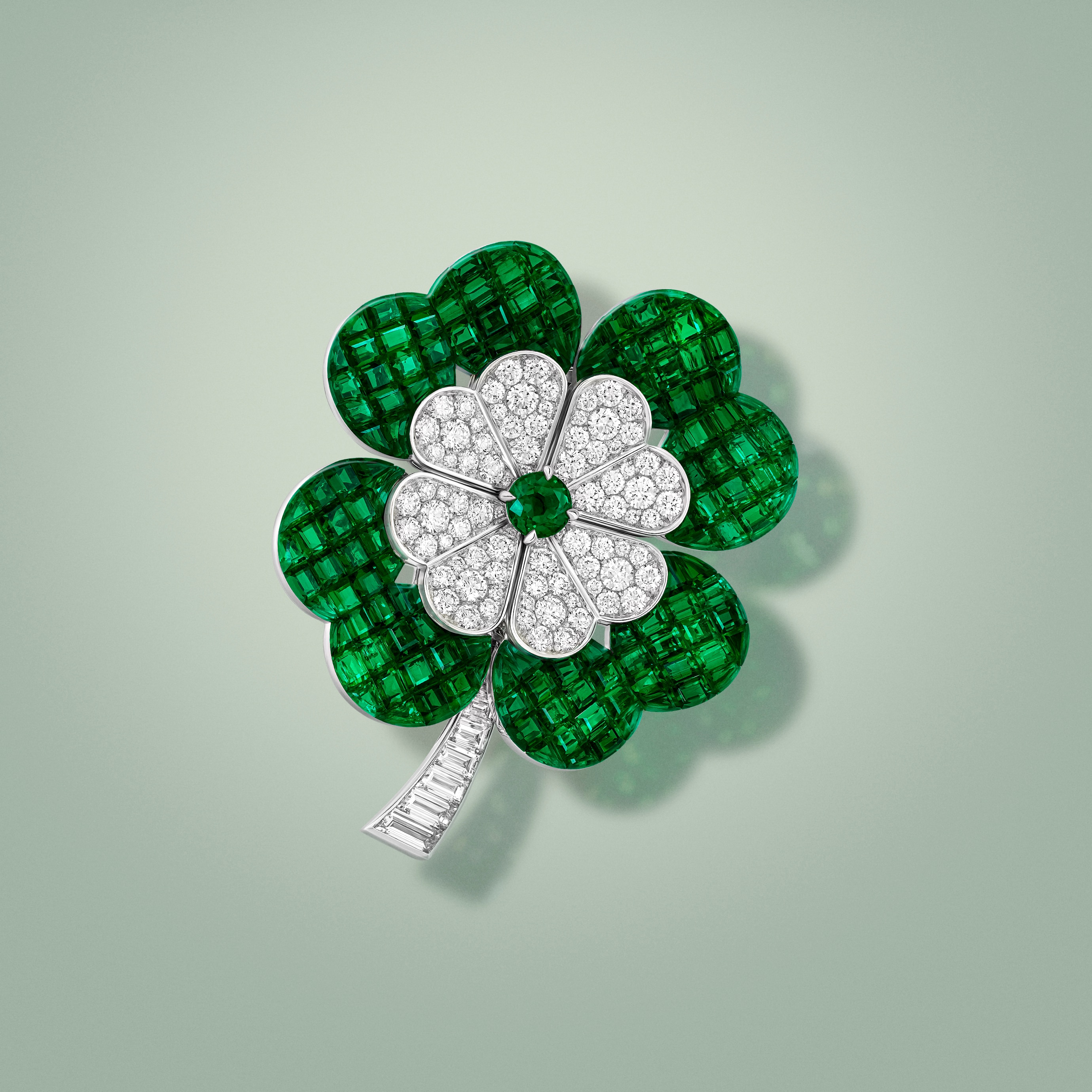 Flowers - Van Cleef & Arpels